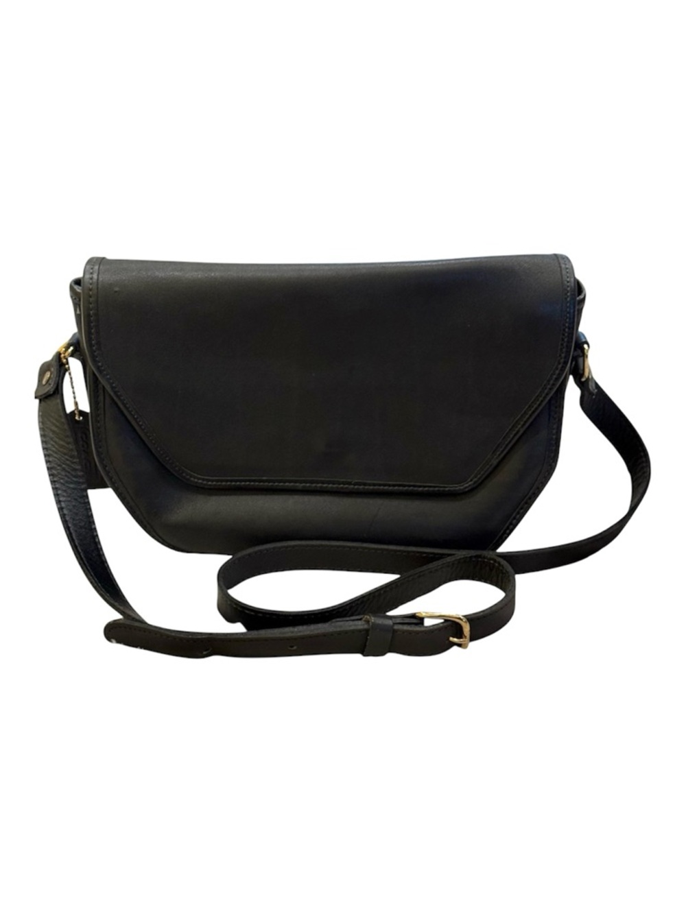 Coach vintage legacy flap crossbody